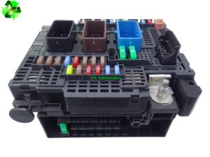 Citroen DS4 Engine Fuse Box 9810296480 ECU Genuine 2015