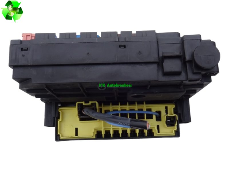 Citroen DS4 Engine Fuse Box 9810296480 ECU Genuine 2015