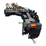 Citroen DS4 Fuse Box Battery Module 9666817380 Genuine 2015