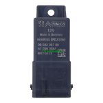 Citroen DS4 Glow Plug Relay 9803299780 Genuine 2015