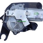 Citroen DS4 Rear Wiper Motor 9680477480 Genuine 2015