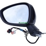 Citroen DS4 Wing Mirror 1635518080 Left Genuine 2015
