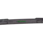 Fiat 500 Front Bumper Crash Impact Foam 51786778 Genuine 2013