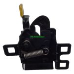 Fiat Tipo Bonnet Lock Latch 52204136 Genuine 2017