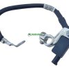 Ford Ecosport Negative Battery Terminal Cable H1BT10C679AD Genuine 2016