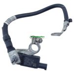 Ford Ecosport Negative Battery Terminal Cable H1BT10C679AD Genuine 2016