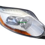 Ford Kuga Headlight 8V41-13W029-BE Right Genuine 2012