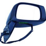 Honda FRV Wing Mirror 76200SJDE31 Right Genuine 2008