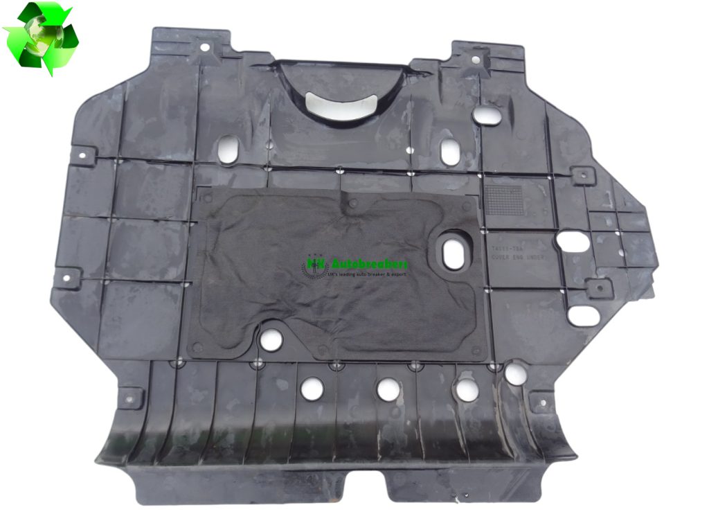 Honda Jazz Engine Undertray Cover 74111-T5A Genuine 2016 👍