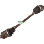Kia Rio 1.2 Driveshaft 495001W000 Left Genuine 2014