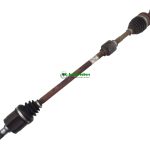 Kia Rio 1.2 Driveshaft 495011W000 Right Genuine 2014