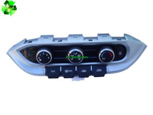 Kia Rio A/C Heater Control Panel 972501W930 Genuine 2014