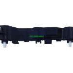 Kia Rio Bumper Bracket 865141W200 Front Right Genuine 2014