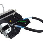 Kia Rio Door Lock Latch 814111W030 Rear Left Genuine 2014