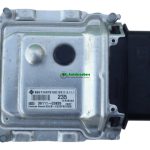 Kia Rio Engine Control Unit 3911103855 ECU Genuine 2014