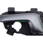 Kia Rio Interior Door Handle 836201W010JBW Rear Right Genuine 2014