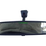 Kia Rio Interior Rear-View Mirror 851013X100 Genuine 2014