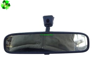 Kia Rio Interior Rear-View Mirror 851013X100 Genuine 2014