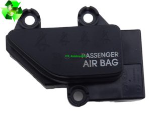 Kia Rio Passenger Airbag Indicator Display 937701W940 Genuine 2014