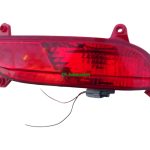 Kia Rio Rear Fog Light 924061W210 Right Genuine 2014