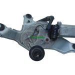 Kia Rio Rear Wiper Motor 987001W000 Genuine 2014