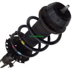Kia Rio Shock Absorber 546501W001 Front Left Genuine 2014