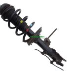 Kia Rio Shock Absorber 546601W052 Front Right Genuine 2014