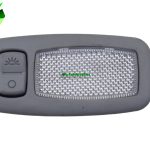 Kia Rio Sun Visor Light 928913SXXX Left Genuine 2014