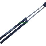 Kia Rio Tailgate Gas Strut 817701W200 Pair Genuine 2014