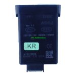 Kia Rio Tyre Pressure Monitor Module 958001W200 Genuine 2014