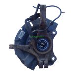 Kia Rio Wheel Hub 517151W001 Front Left Genuine 2014