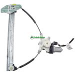Kia Rio Window Regulator Motor 824011W010 Front Left Genuine 2014