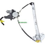 Kia Rio Window Regulator Motor 824021W020 Front Right Genuine 2014