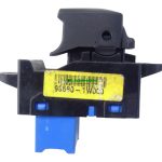 Kia Rio Window Switch 935801W010 Rear Right Genuine 2014