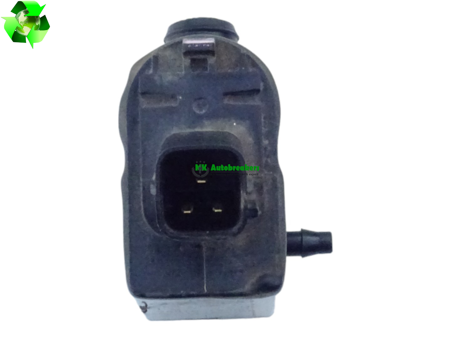 Kia Rio Windscreen Washer Pump 985101W000 Genuine 2014