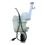 Kia Rio Windscreen Washer Tank 986101W010 Genuine 2014