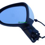 Kia Rio Wing Mirror 876101W191 Left Genuine 2014