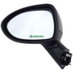 Kia Rio Wing Mirror 876101W200ABP Left Genuine 2014