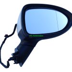 Kia Rio Wing Mirror 876201W311 Right Genuine 2014