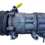 Mini One R56 A/C Compressor Pump 64529223392 Genuine 2010