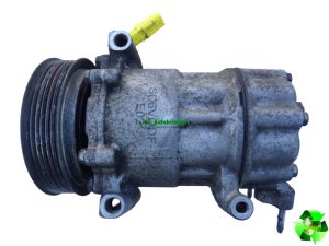 Mini One R56 A/C Compressor Pump 64529223392 Genuine 2010