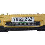 Mini One R56 Front Bumper 51112753995 Genuine 2010