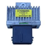 Nissan Qashqai 1.5 Glow Plug Relay 8200859243 Genuine 2012