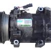 Nissan Qashqai A/C Compressor Pump 926009865R Genuine 2012