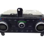 Nissan Qashqai A/C Heater Control Panel 27500JD40B 2010
