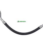 Nissan Qashqai Air Con Pipe Hose 92480BR30B Genuine 2012