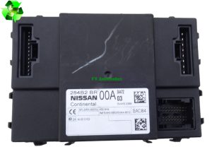 Nissan Qashqai Body Control Module 284B2BR00A Genuine 2012 (2)