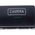 Nissan Qashqai Camera Switch Button 25305BR00A Genuine 2012