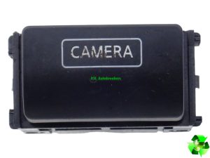 Nissan Qashqai Camera Switch Button 25305BR00A Genuine 2012