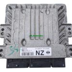 Nissan Qashqai Engine Control Unit 23710BB31A Genuine 2012